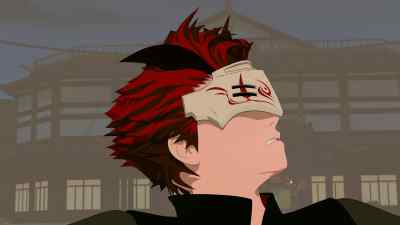 You can try and make me regret coming here, Adam, - RWBY