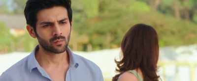 You can try, - Sonu Ke Titu Ki Sweety