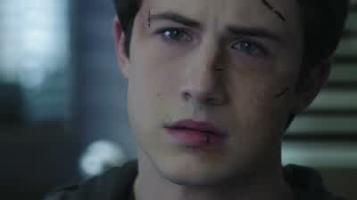 You can try. - 13 Reasons Why