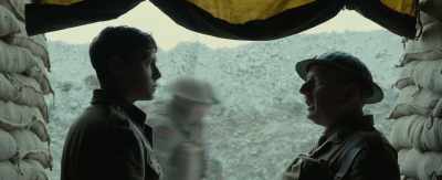 You can try
the casualty clearing station - 1917