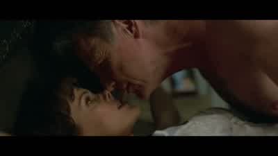 You can try to scream... - Gerald's Game