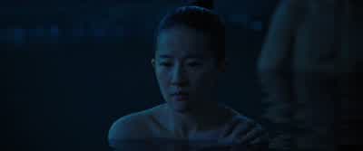 You can turn your back on me... - Mulan