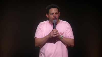 You can type one word in Google,
bloop-bloop, - Eric Andre: Legalize Everything