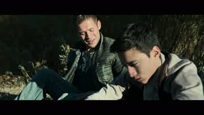 You can, uh... - Sicario: Day of the Soldado