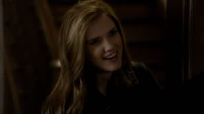 You can, uh... - The Vampire Diaries