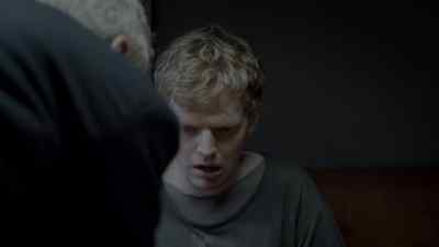 You can, um... - Wallander