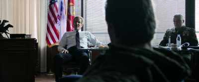 You can understand how that
will expand our ability to combat them. - Sicario: Day of the Soldado