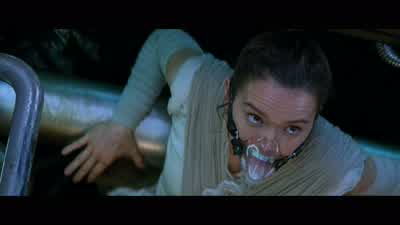 FINN You can understand that thingAnd that thing can understand you tooso watch it - Star Wars: Episode VII   The Force Awakens