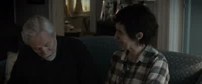 You can unpack everything. - The Equalizer 3