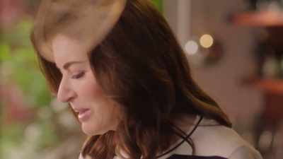 You can use macaroni,
I won't punish you for it, - Nigella: At My Table
