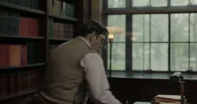 You can use the rest of the time - Rebel in the Rye