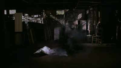 You can view evil acts,
even in the past. - Charmed