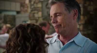 You can visit me anytime. - Dirty Dancing