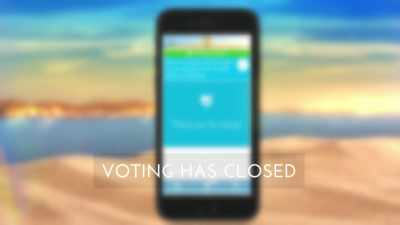 You can vote to save
one member - Love Island