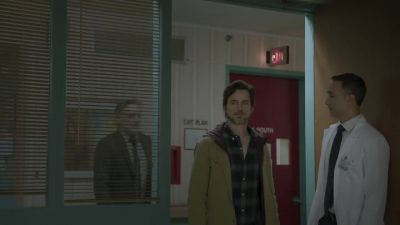- You can wait here
until we're finished. - The Sinner