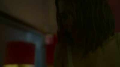 "You can walk away
from my life - The Rook