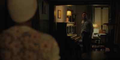 You can walk over here right now
and make it into a celebration. - The Piano Lesson