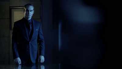 You can either walk with me into a new age - Age of the Living Dead
