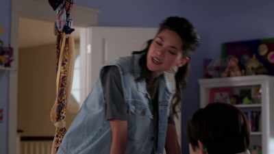 You can watch it "one
more time" as many times - Andi Mack