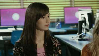 You can watch the movie. - I Am Frankie