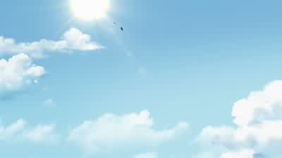 You can wear yourself out flying. - Invincible