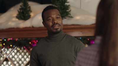 You can weld?
Yeah, my dad taught me, - An Ice Wine Christmas