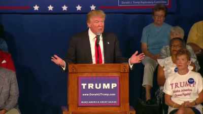You can win against
China if you're smart, - Trump: The Art of the Insult