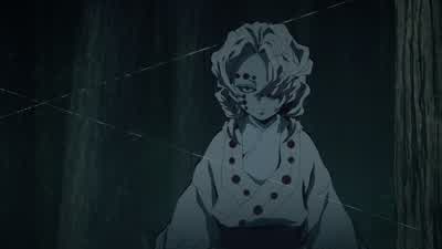 You can win, right? - Demon Slayer: Kimetsu no Yaiba