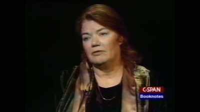 You can write whatever you want,
about whatever you want to - Raise Hell: The Life & Times of Molly Ivins