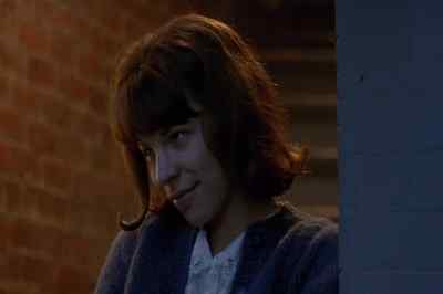 You can write if you want. - Dogfight