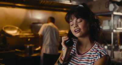 You can--
You can totally say no. - The 4:30 Movie