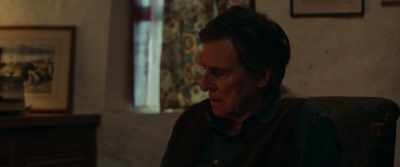 You can, and you will. - Death of a Ladies' Man