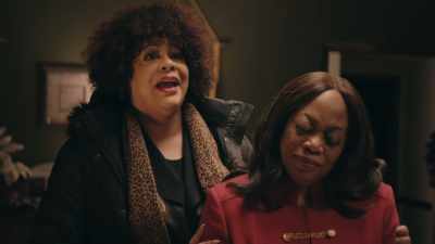 - You can, and you will. - A Jenkins Family Christmas