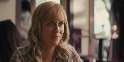You can because you're strong. - Quiz Lady