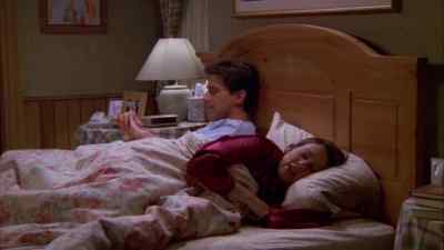 - You canceled it,
didn't you? - Everybody Loves Raymond