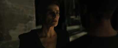 You cannot allow Deckard
to lead Wallace to me. - Blade Runner 2049