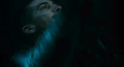 You cannot alter the continuum of this reality from within the source code - Source Code