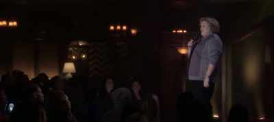 You cannot argue with somebody
when they're going full rainbow. - The Standups