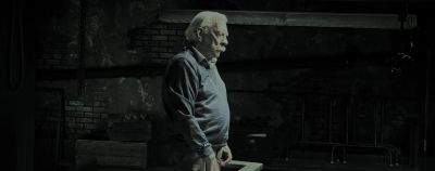 You cannot ask the law to be perfect - American Hangman