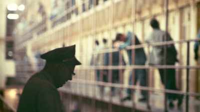  You cannot be
a person of color - A Choice of Weapons: Inspired by Gordon Parks