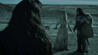 You cannot be allowed to continue - Mythica: The Godslayer