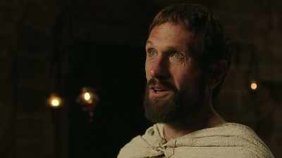 You cannot believe
in light, but not in dark... - Knightfall