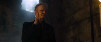 You cannot bet during fight times. - Kickboxer: Retaliation