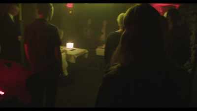 You cannot break
the deal, Faust! - Hell House LLC III: Lake of Fire