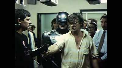 You cannot call me Peter." - In Search of Tomorrow