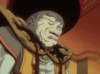 You cannot choose how
you will die, nor when. - Cowboy Bebop