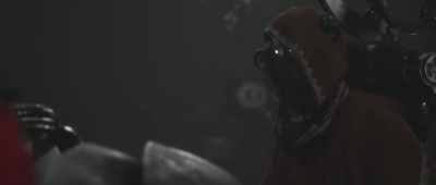 You cannot comprehend
the inconvenience this has caused. - Angels of Death