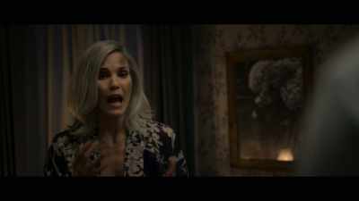 You cannot control everything!
You have to stop. - Jupiter's Legacy
