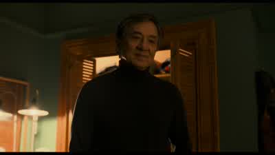 You cannot control when life knocks you down, Xiao Li. - Karate Kid: Legends
