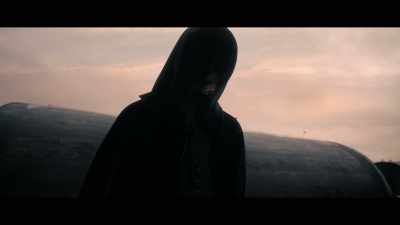 You cannot destroy me, - Good Omens